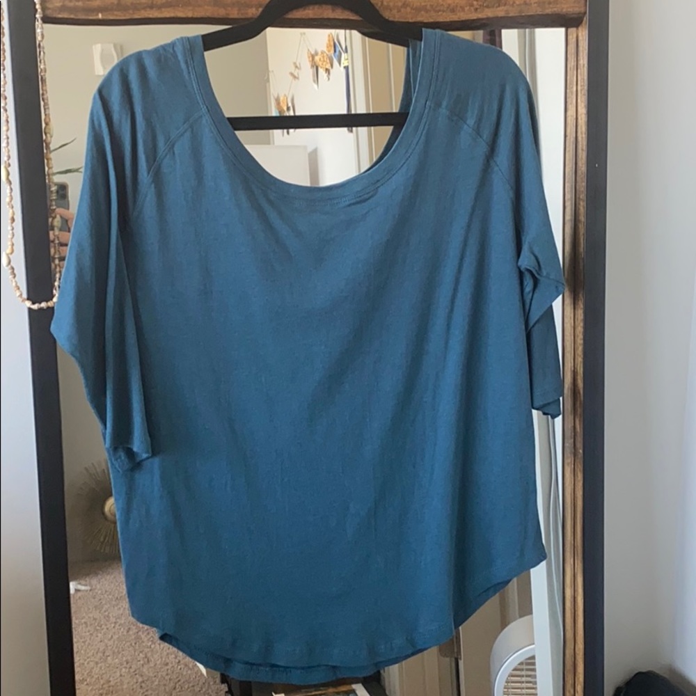 Fabletics Palisades Tee